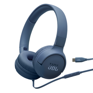 Image of JBL Tune 520C USB-C